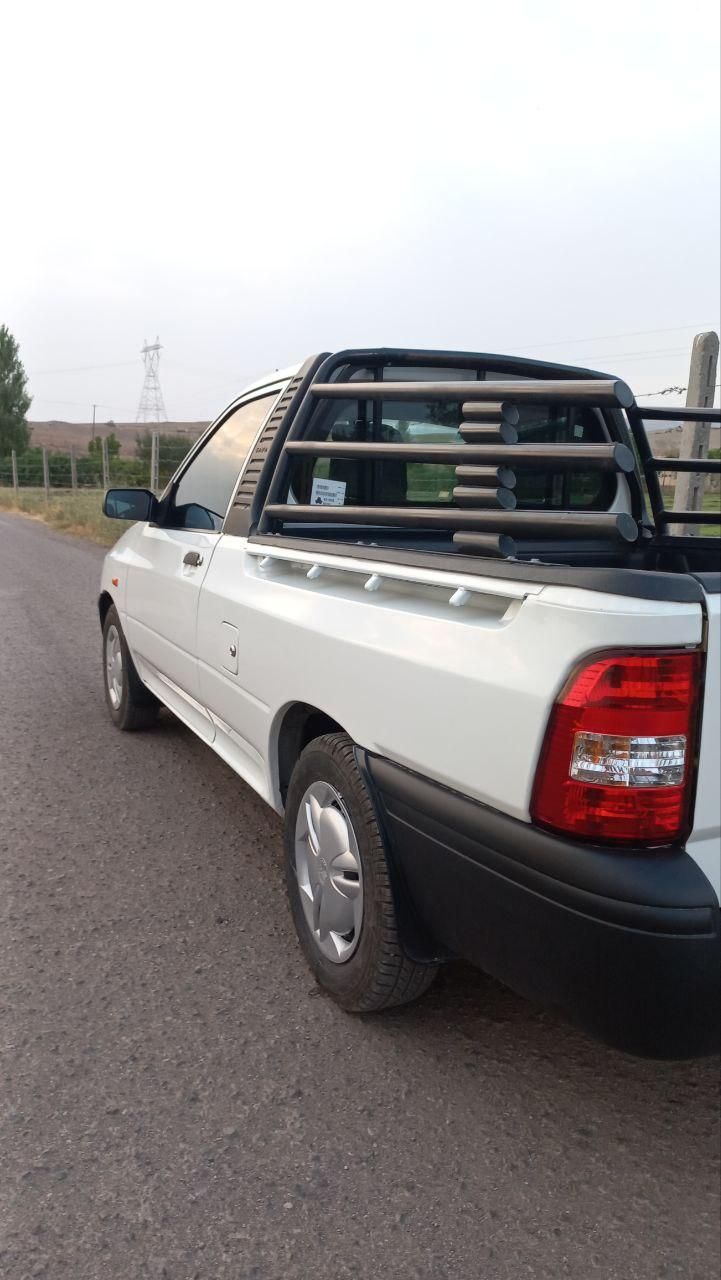پراید 151 SE - 1404