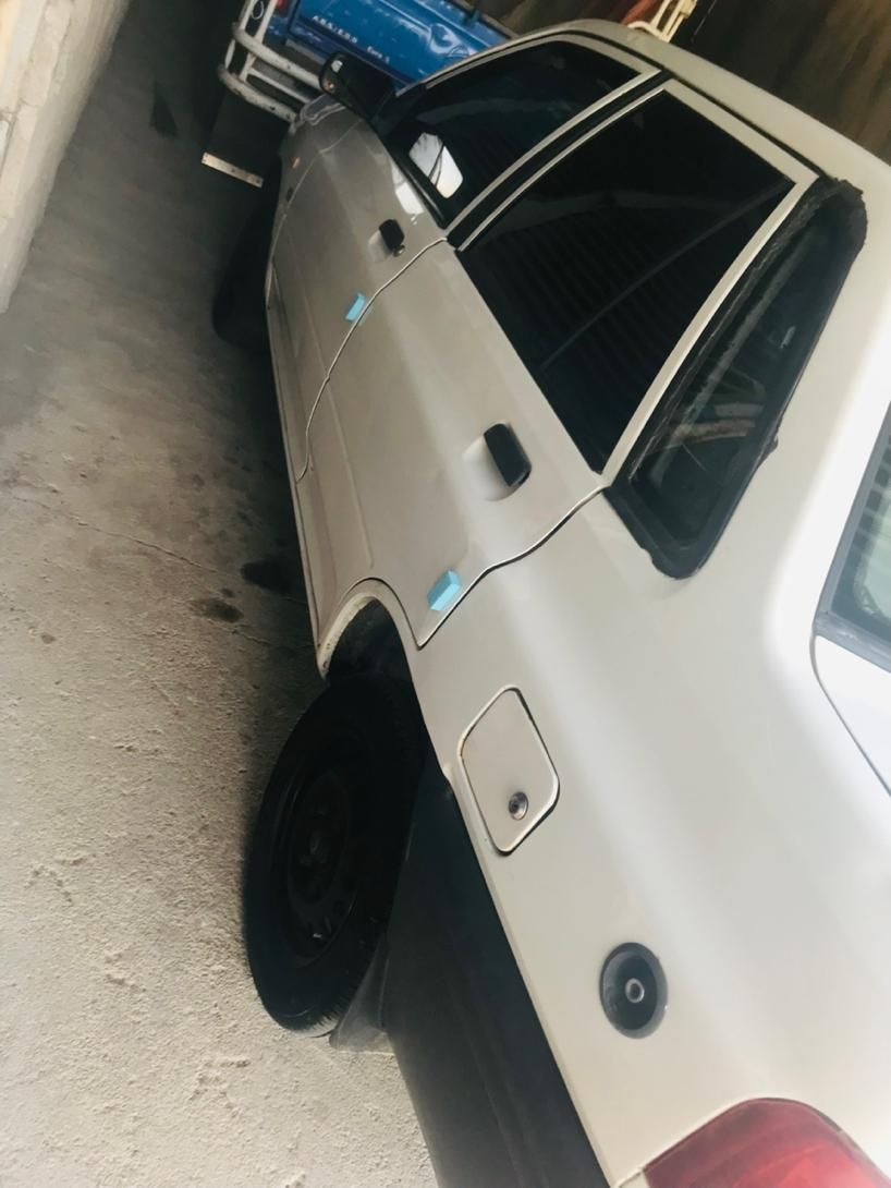 پراید 131 SL - 1391