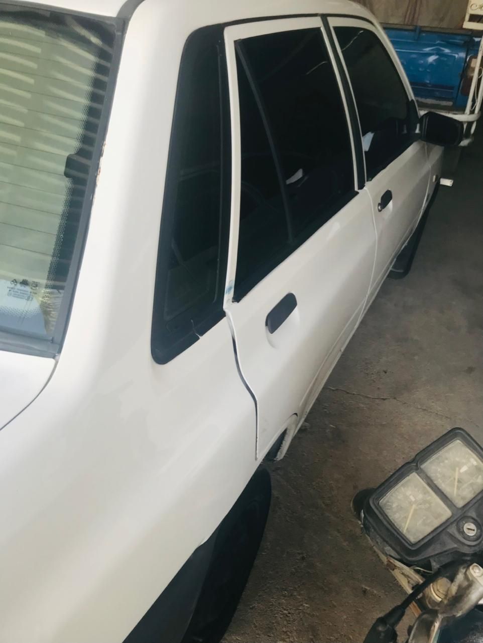 پراید 131 SL - 1391
