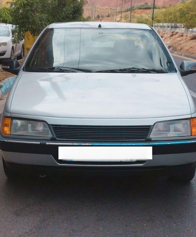 پژو 405 GLX - 1385