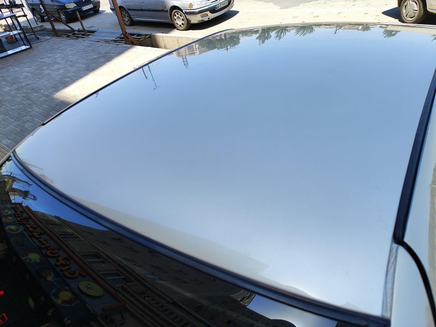سمند LX XU7 - 1385