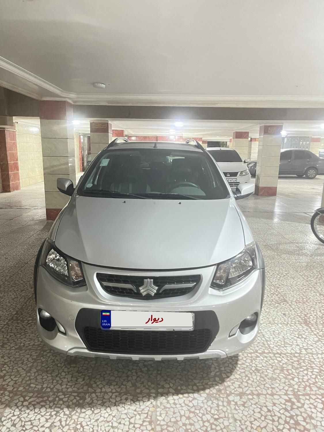 خودرو کوییک، معمولی آگهی ann_19341146