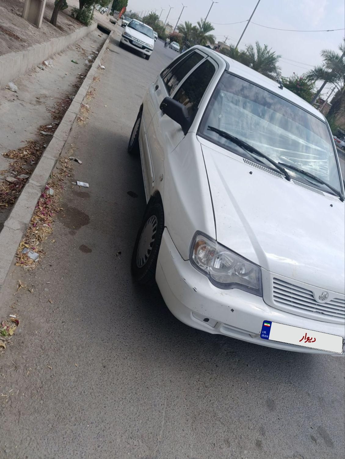 پراید 111 SE - 1397