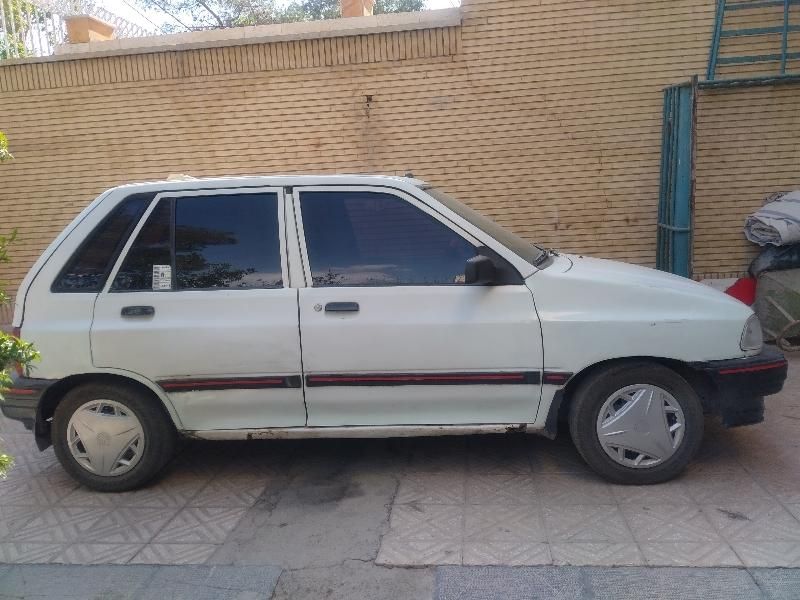 خودرو پراید، 111 آگهی ann_19341154