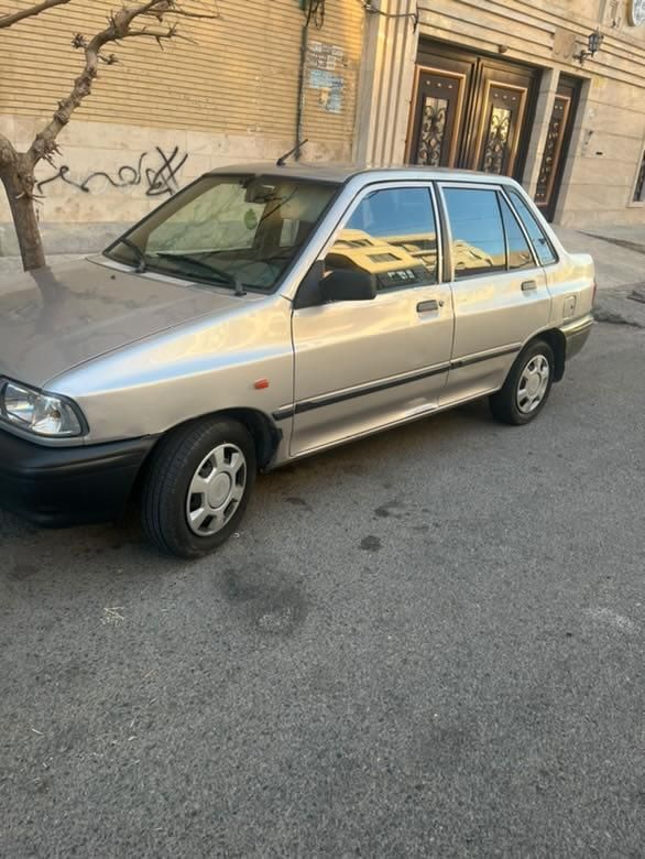 خودرو پراید، 131 آگهی ann_19341169