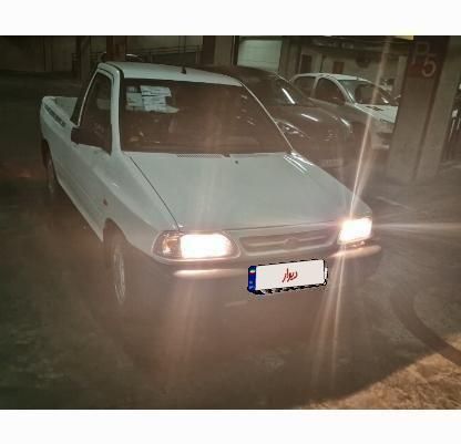 پراید 151 SE - 1404