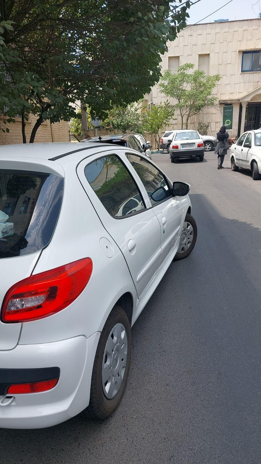 خودرو پژو، 207 آگهی ann_19341181