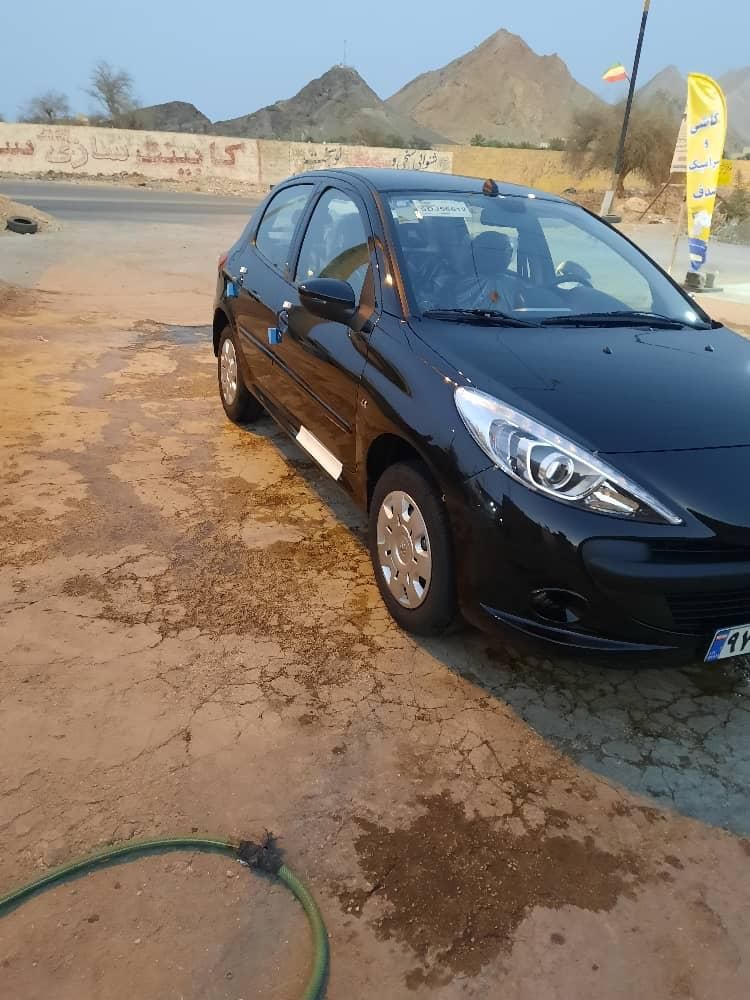 خودرو پژو، 207 آگهی ann_19341185
