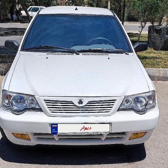 پراید 132 SE - 1397
