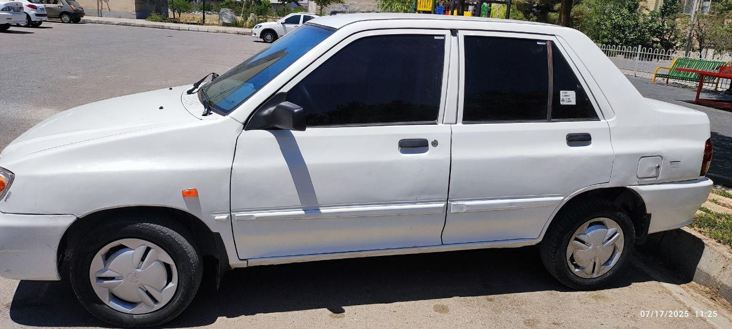 پراید 132 SE - 1397