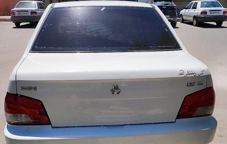 پراید 132 SE - 1397