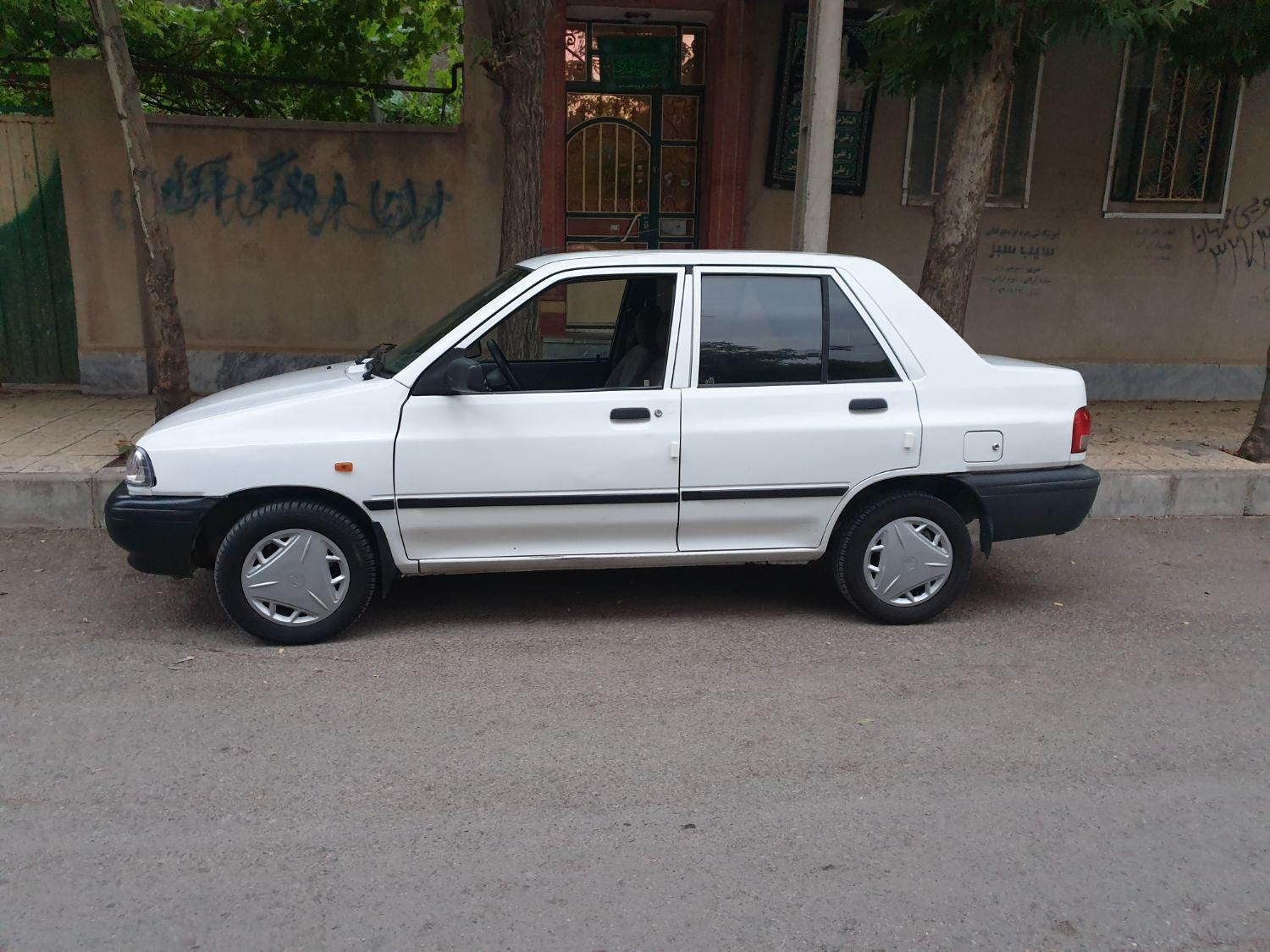 خودرو پراید، 131 آگهی ann_19341202
