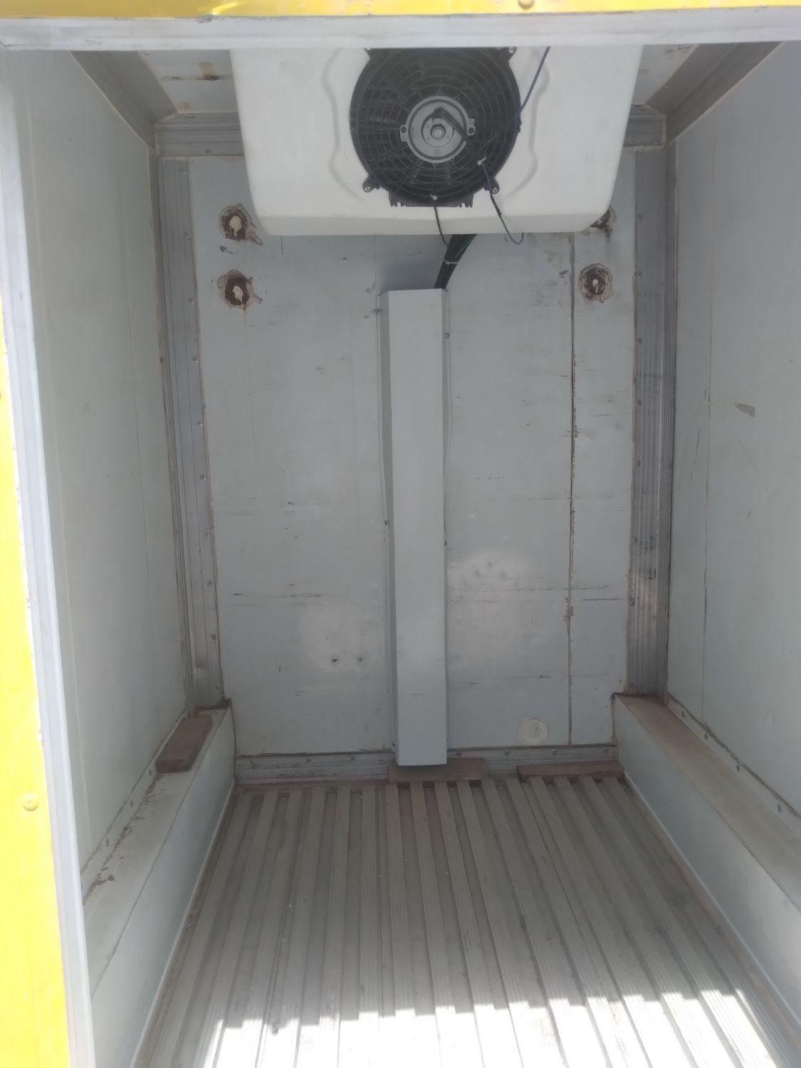 پراید 151 SE - 1401