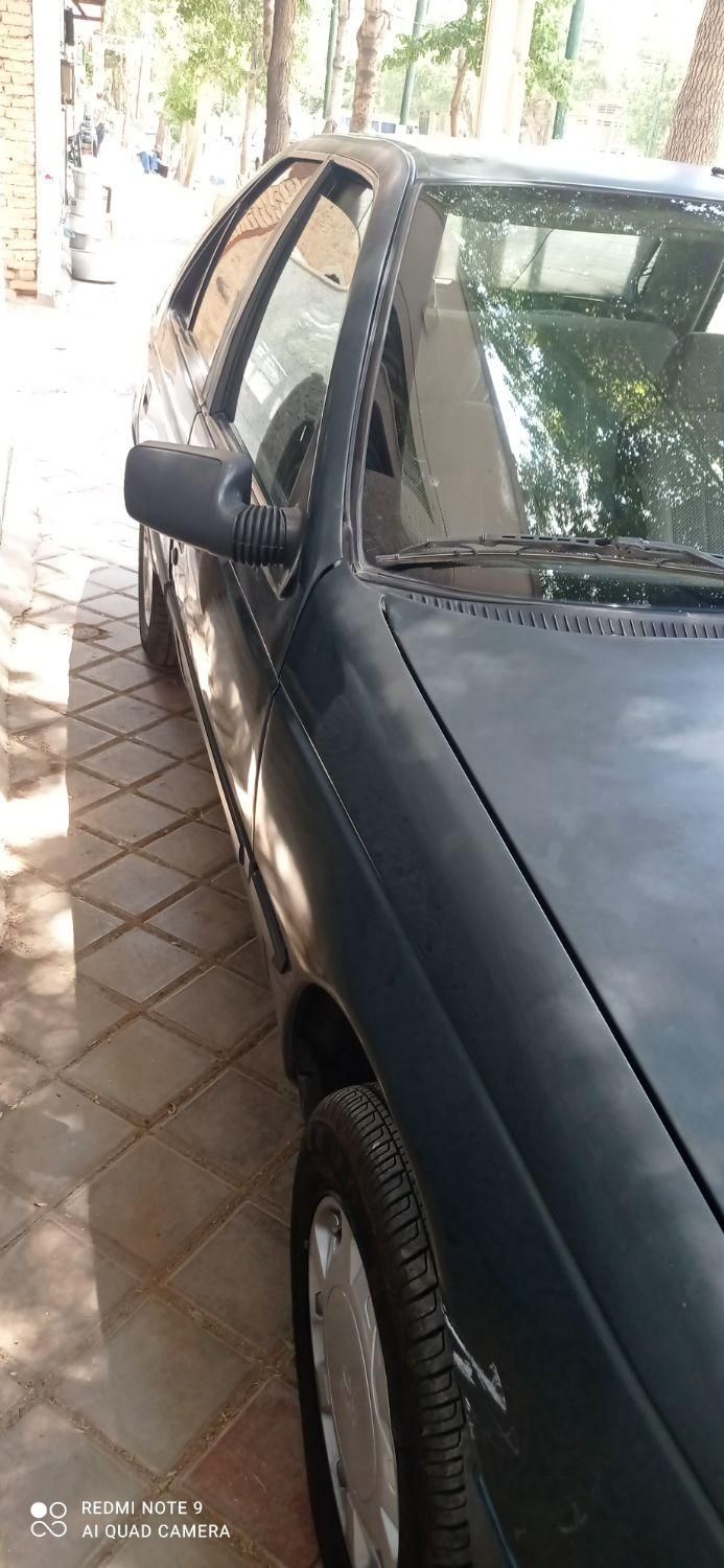 پژو 405 GLX - 1381