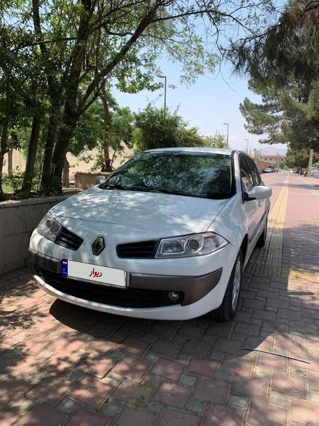 خودرو رنو، مگان پارس خودرو آگهی ann_19341211