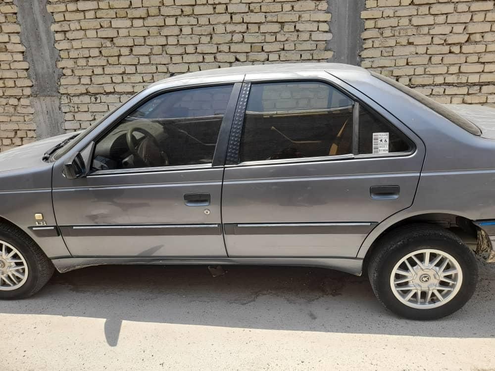 خودرو پژو، 405 آگهی ann_19341215