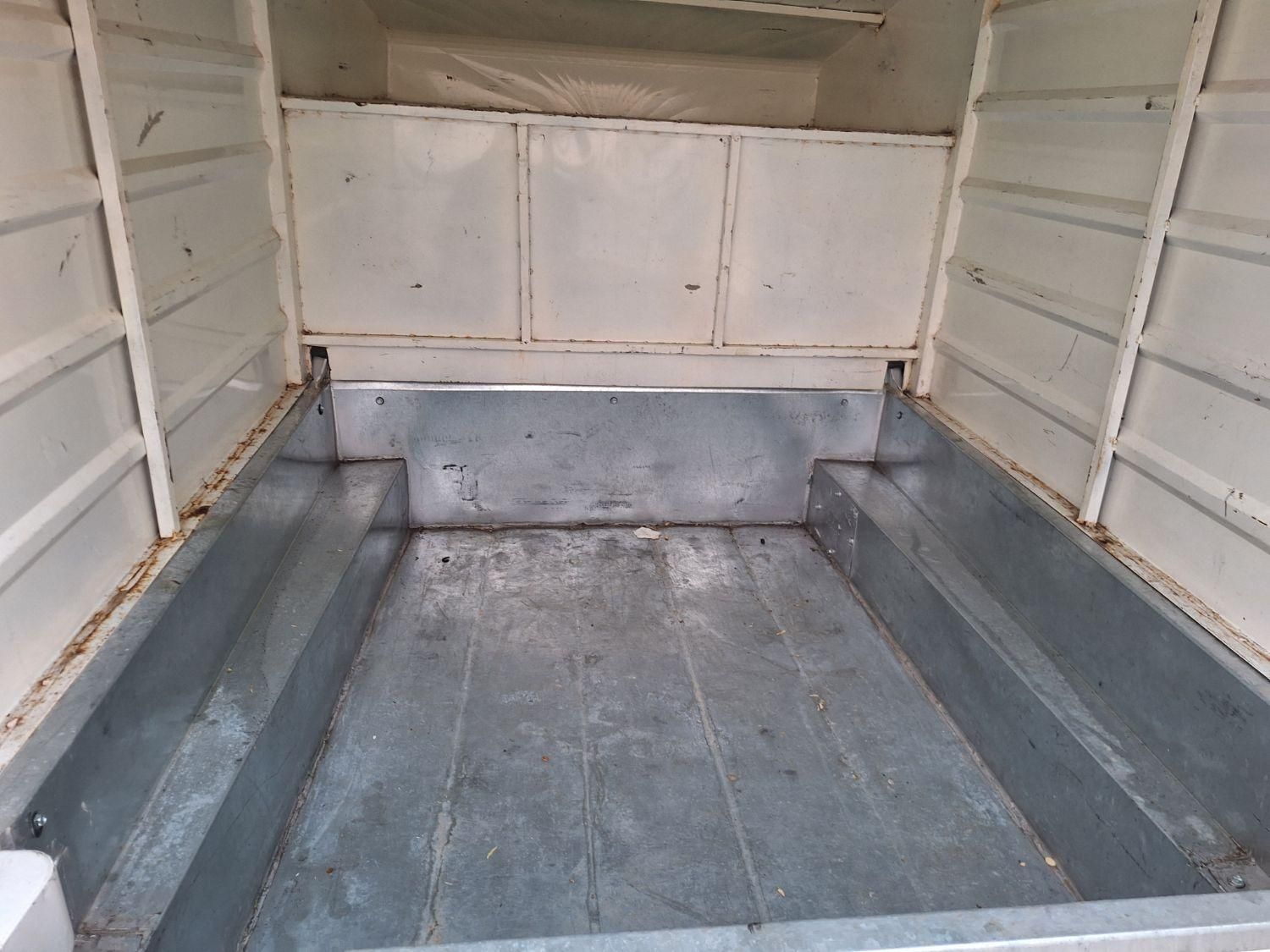 پراید 151 SE - 1400