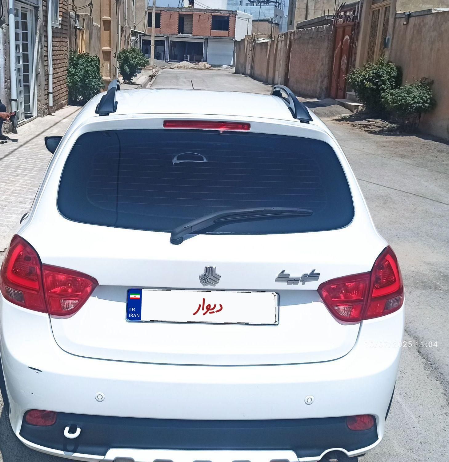 خودرو کوییک، معمولی آگهی ann_19341241