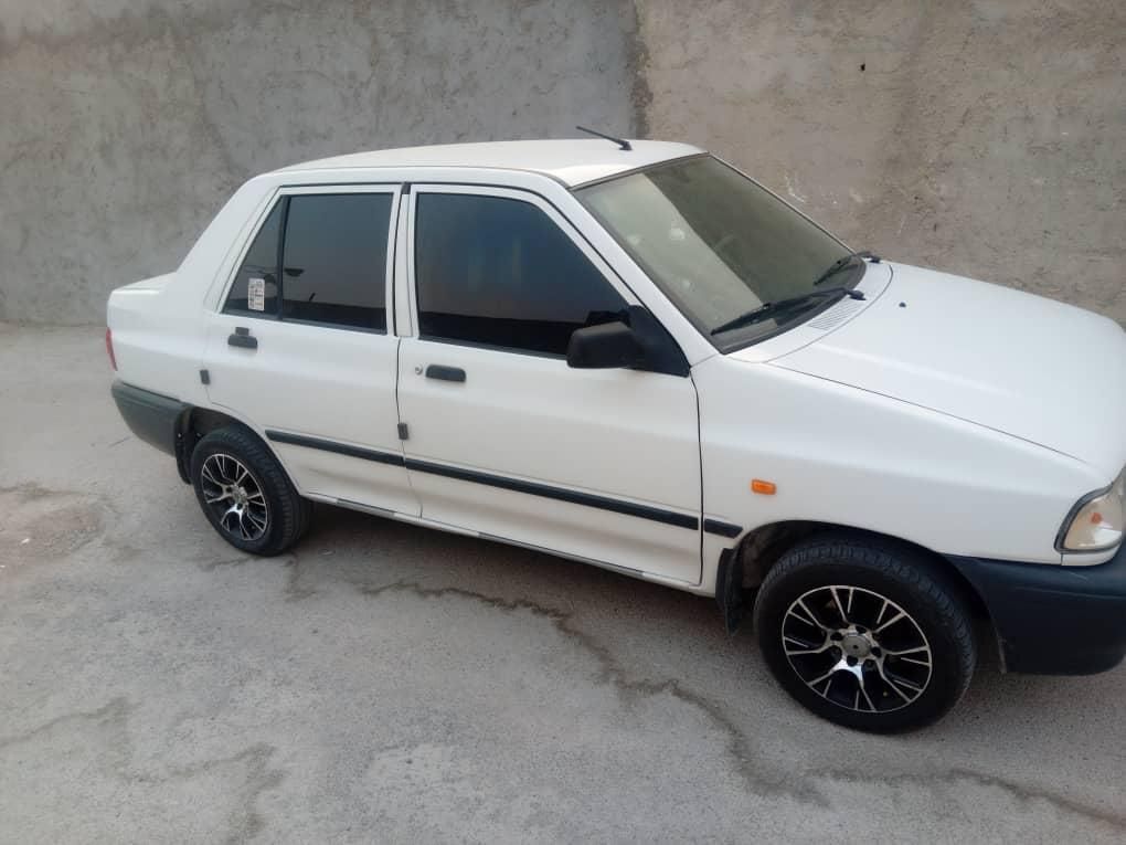 پراید 131 SE - 1394