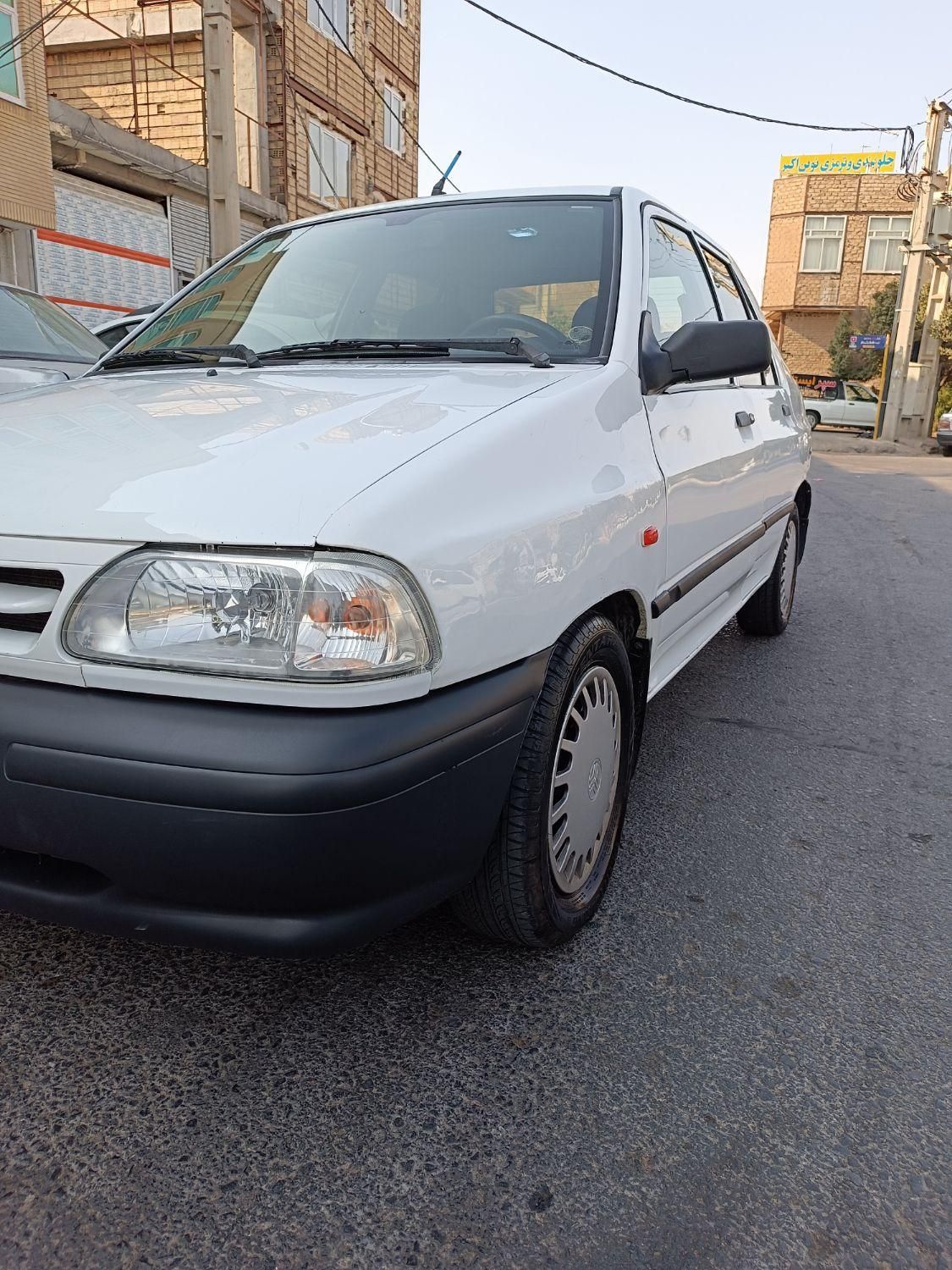 خودرو پراید، 131 آگهی ann_19341247