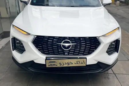 خودرو هایما، S8 آگهی ann_19341254