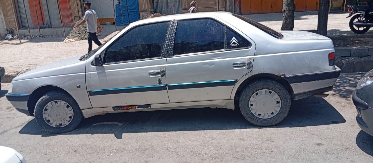 خودرو پژو، 405 آگهی ann_19341256