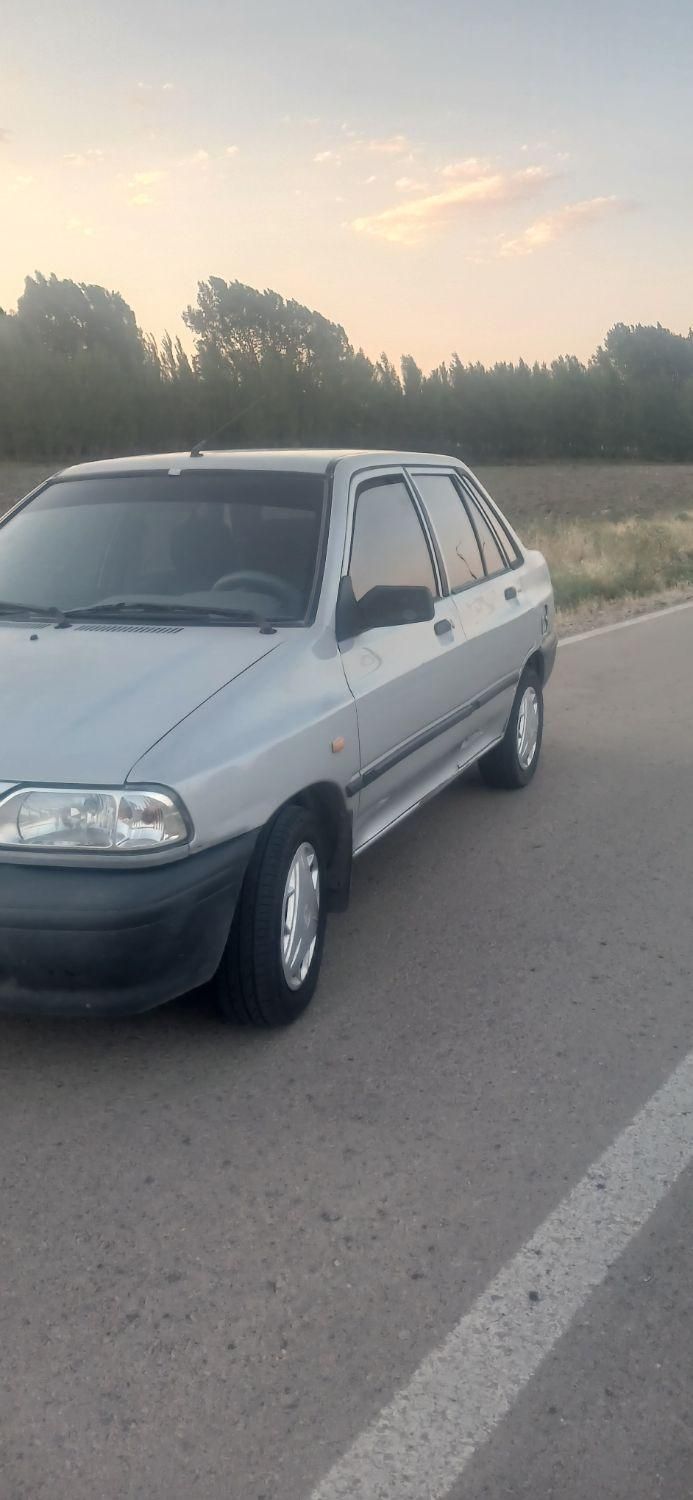 پراید 131 EX - 1391