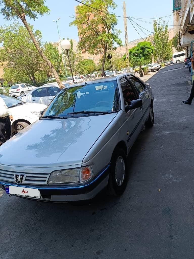 خودرو پژو، 405 آگهی ann_19341262
