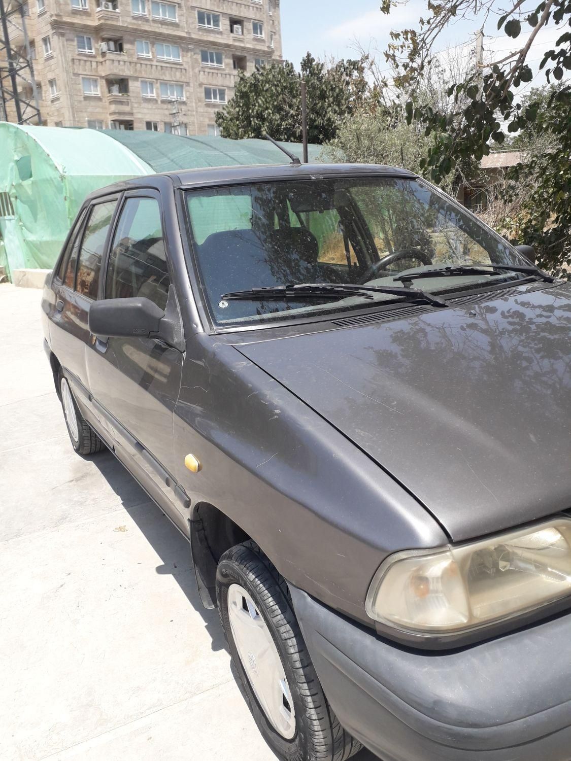 خودرو پراید، 131 آگهی ann_19341281