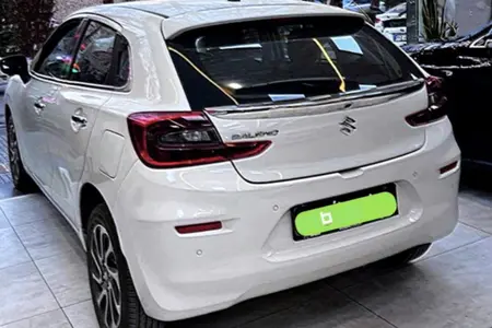 خودرو سوزوکی، بالنو آگهی ann_19341307