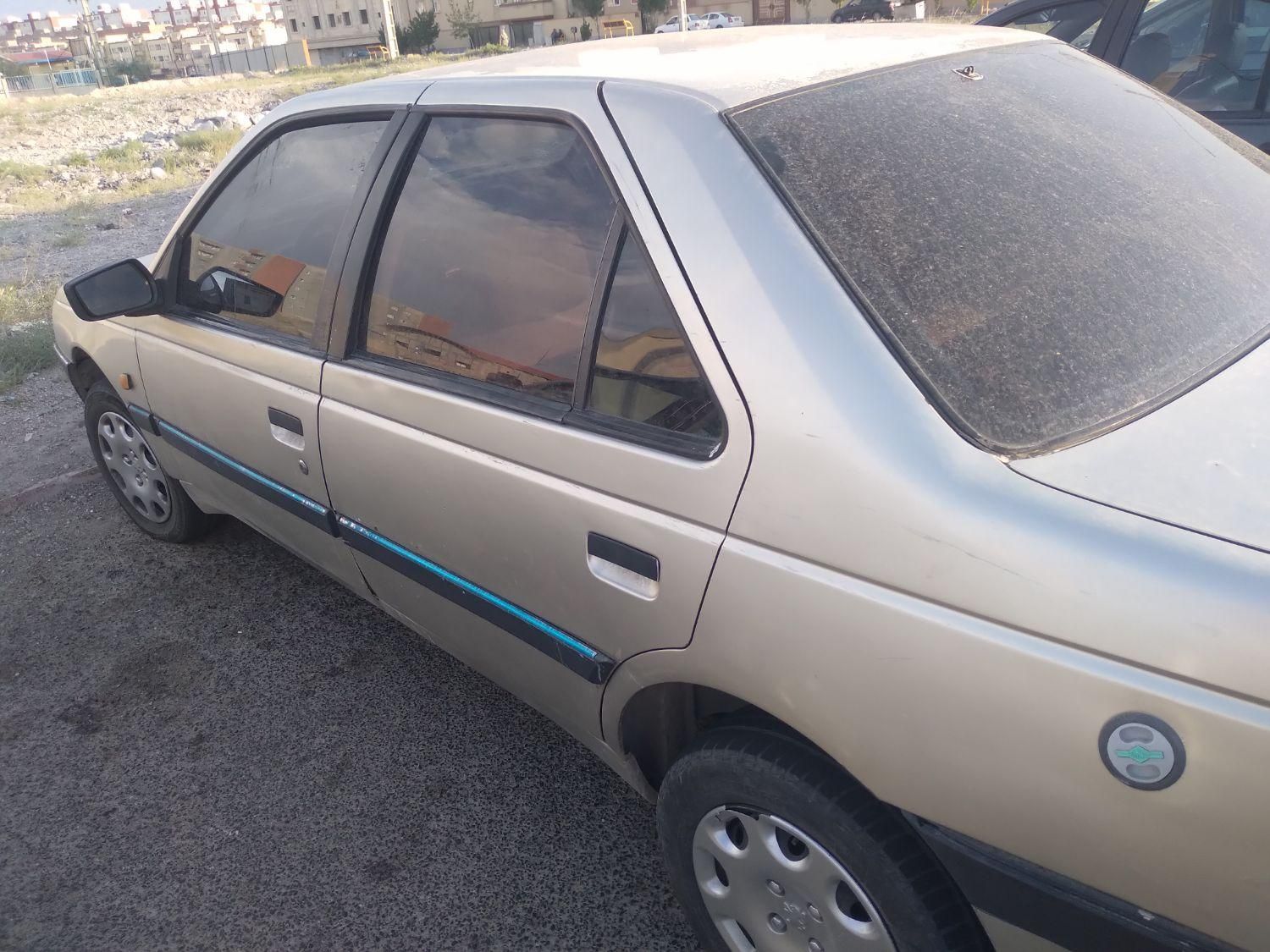 خودرو پژو، روآ آگهی ann_19341333