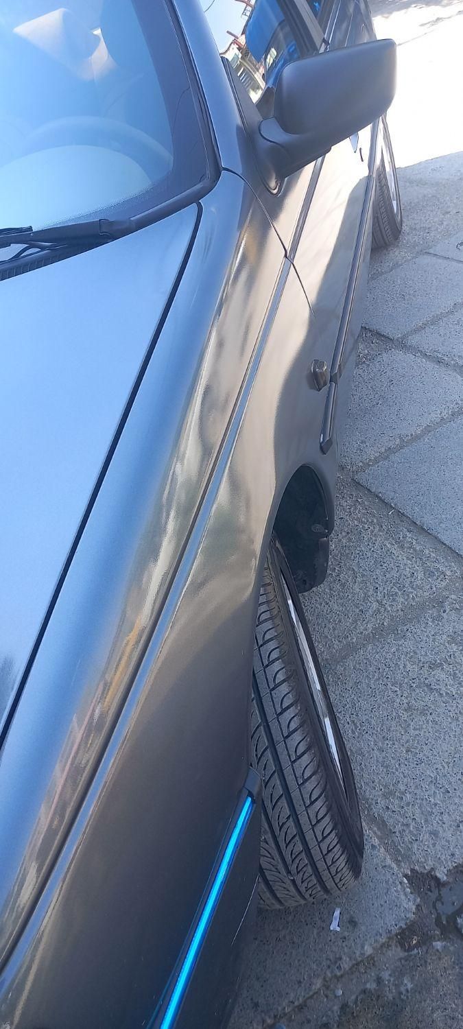 پژو 405 GLX - دوگانه سوز - 1396