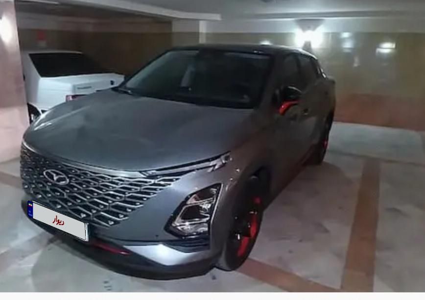 فونیکس FX پریمیوم FWD - 1402