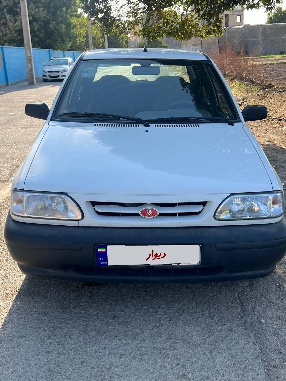پراید 131 SE - 1397