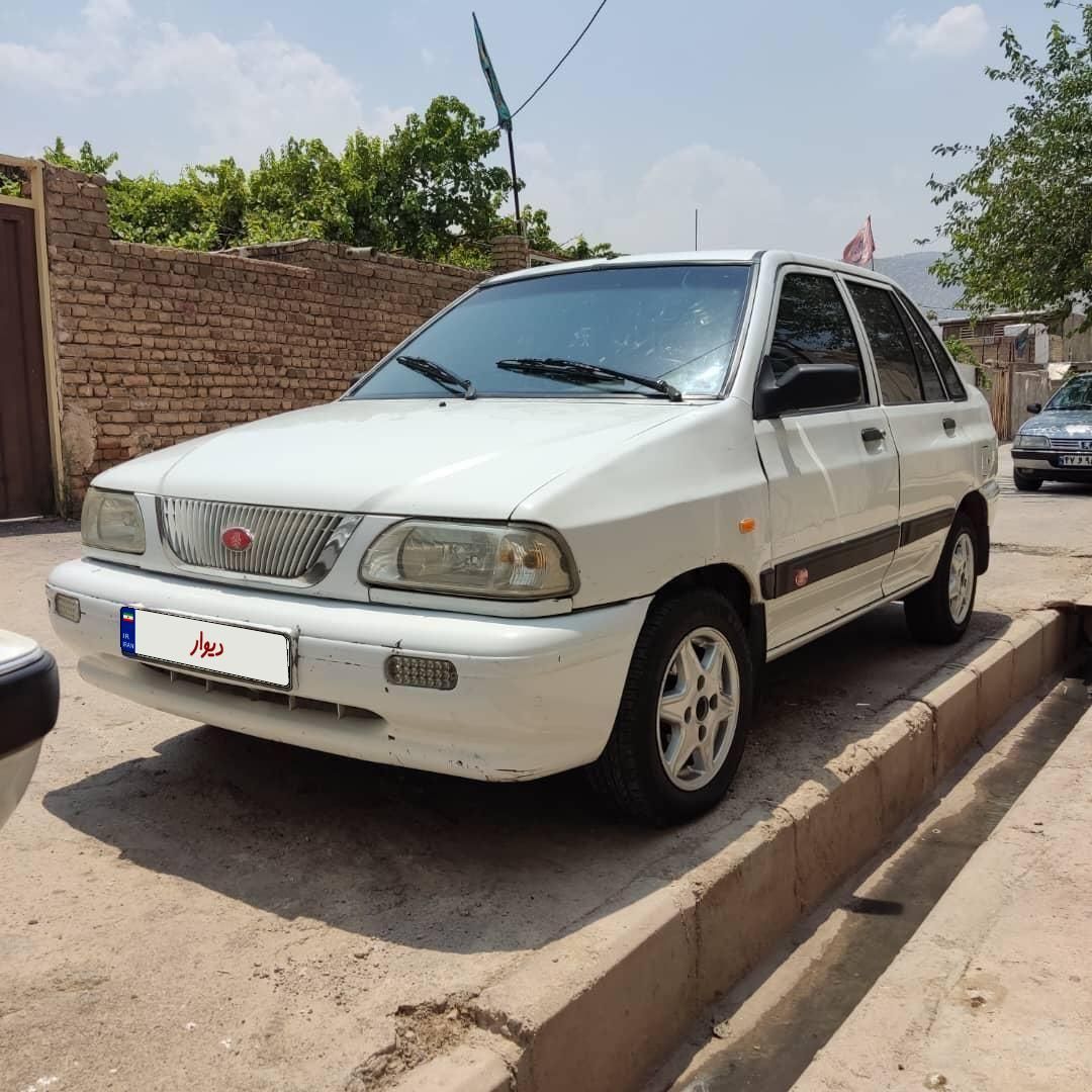 خودرو پراید، 141 آگهی ann_19341365