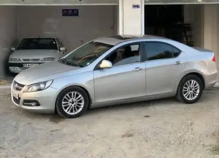 جک J5 اتوماتیک - 1394