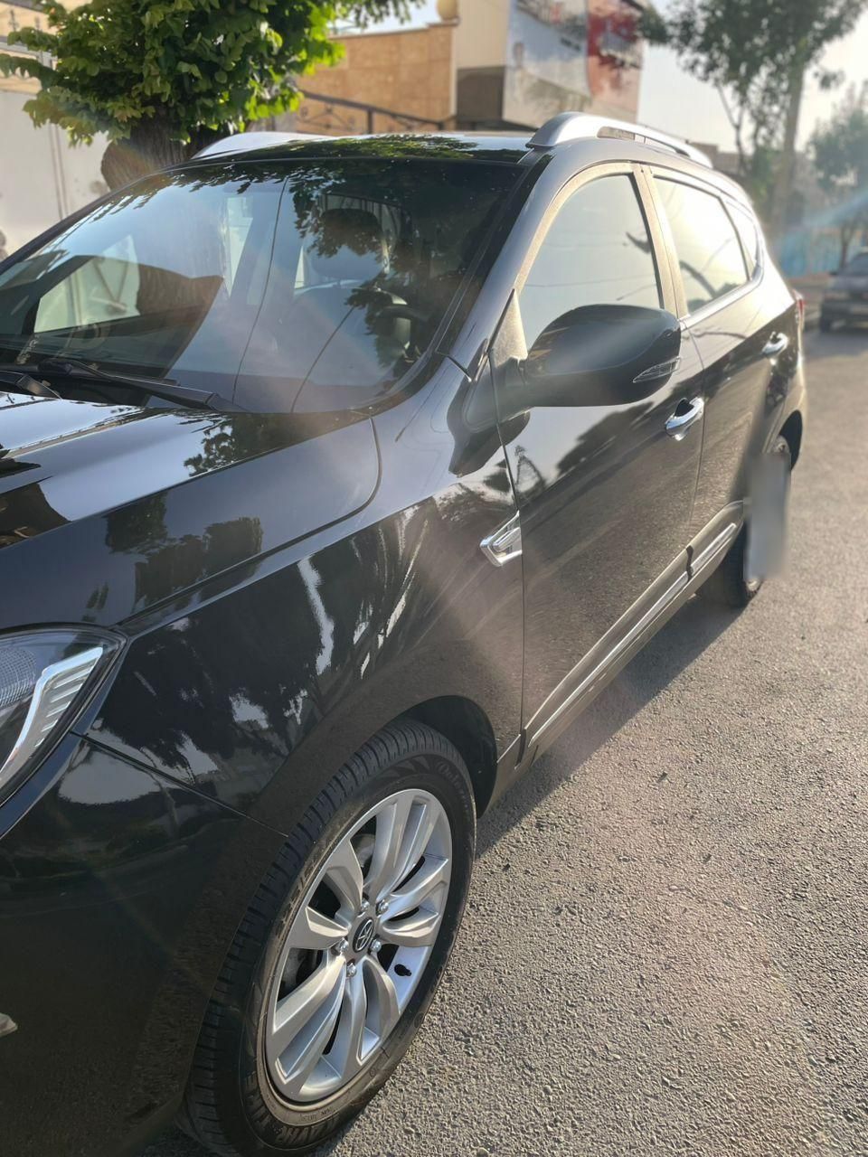 جک S5 اتوماتیک - 1401