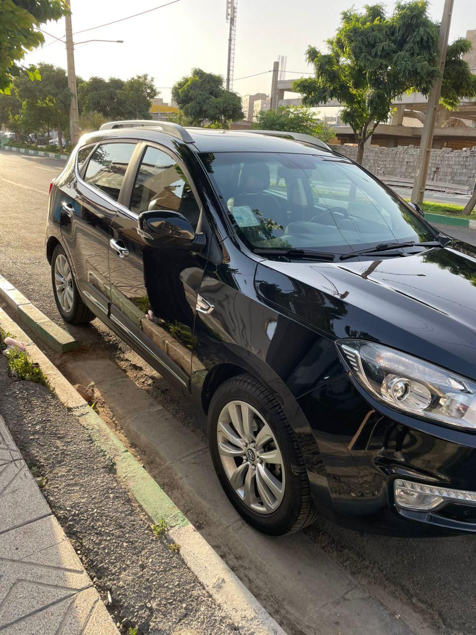 خودرو جک، S5 آگهی ann_19341388