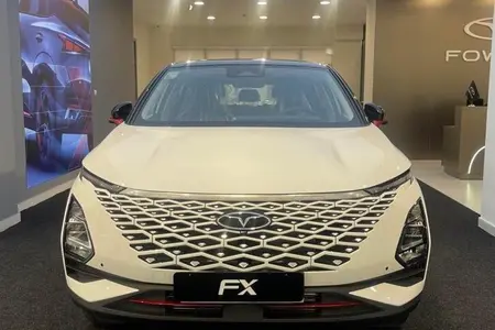 فونیکس FX پریمیوم AWD - 1404