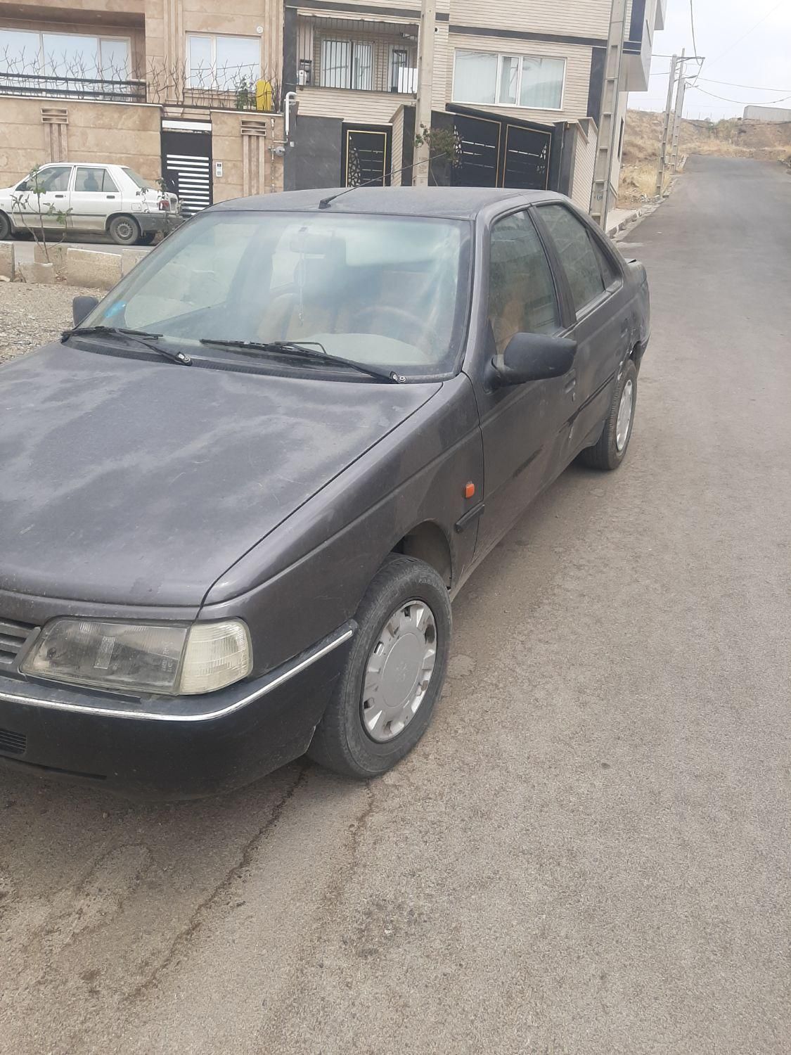 خودرو پژو، روآ آگهی ann_19341460