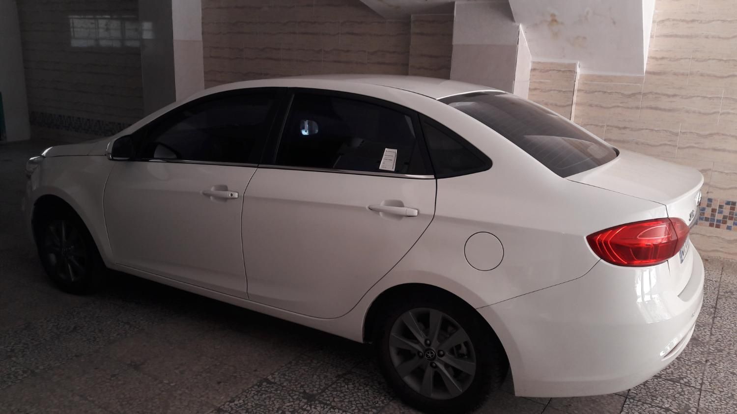 خودرو جک، J4 آگهی ann_19341469