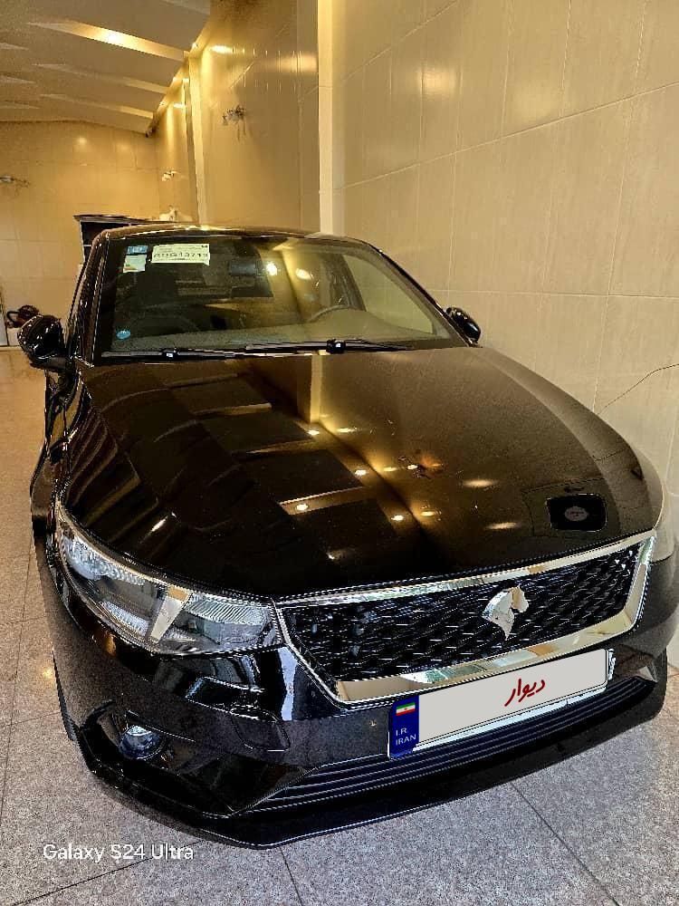 تارا اتوماتیک V4 LX - 1403