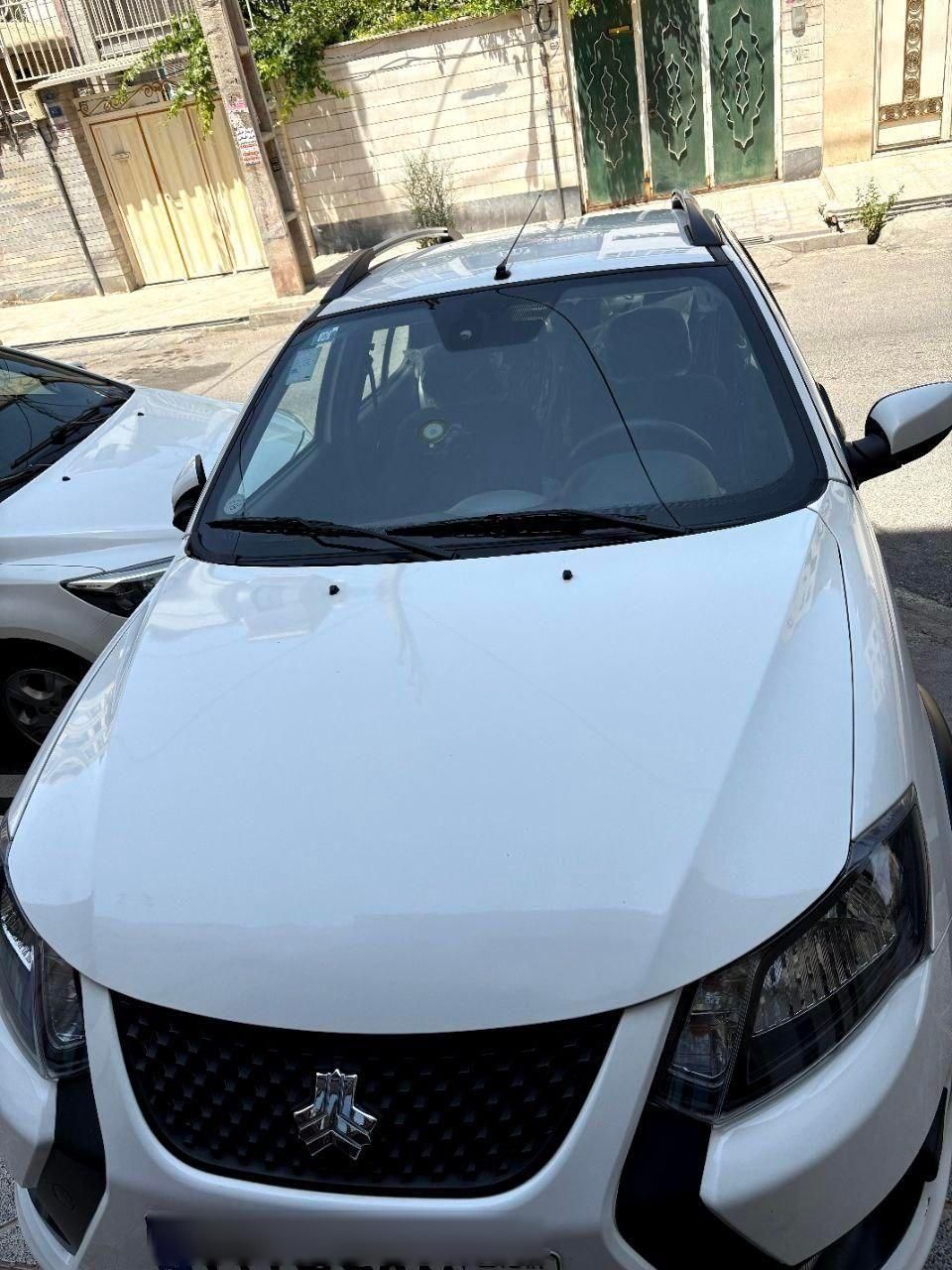 خودرو کوییک، S آگهی ann_19341519