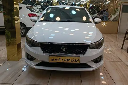 تارا اتوماتیک V4 LX - 1404