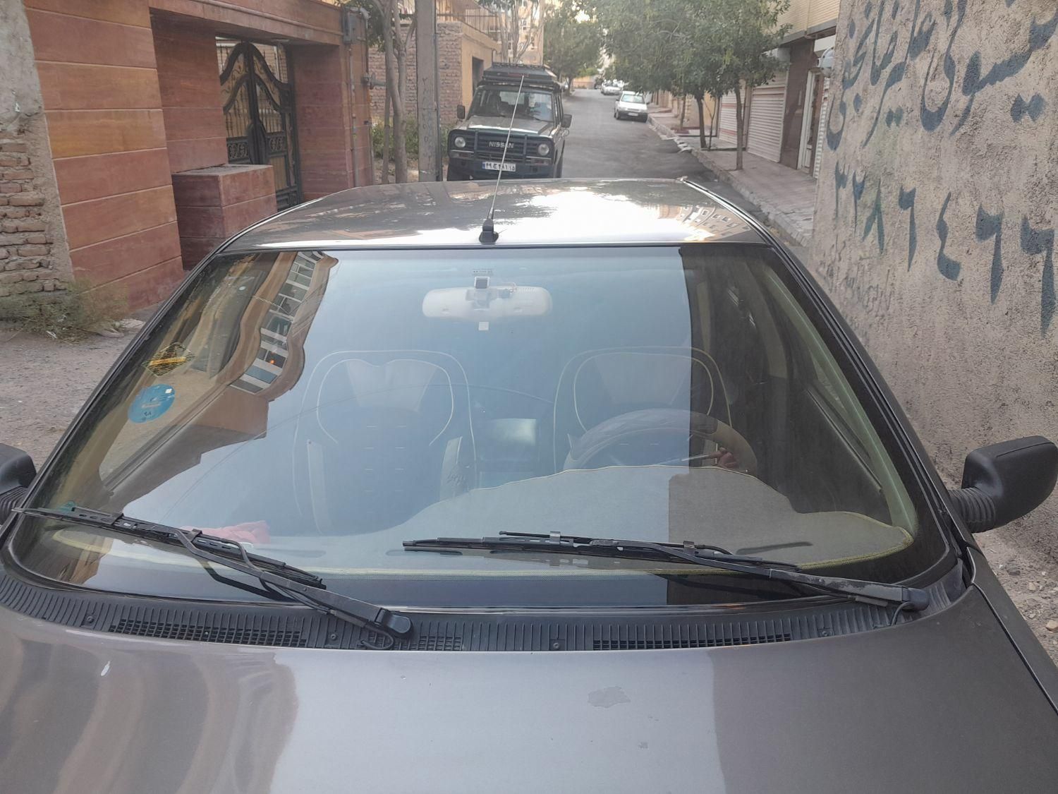 خودرو پژو، روآ آگهی ann_19341590
