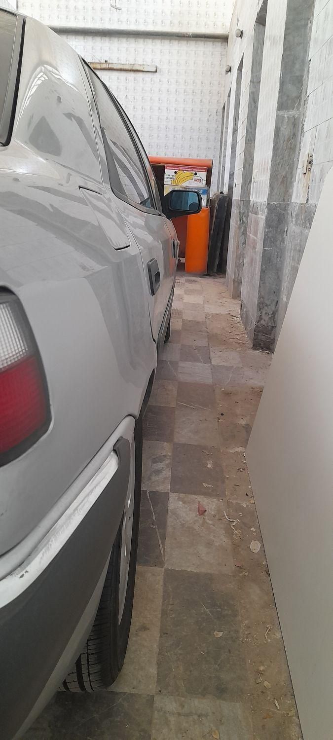 سیتروئن زانتیا X - 1385