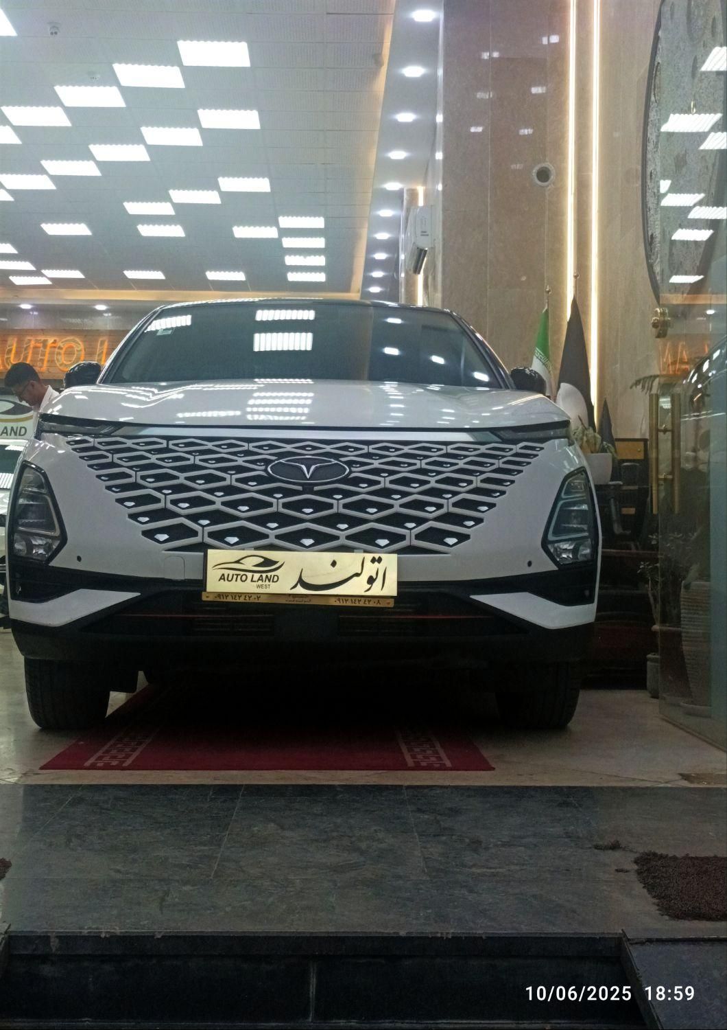 فونیکس FX پریمیوم FWD - 1402