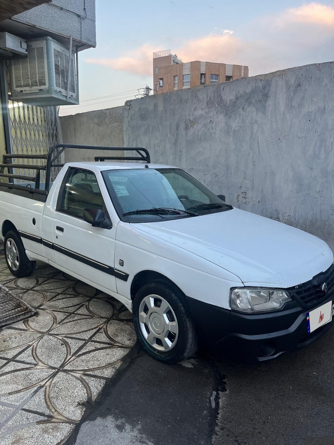 خودرو آریسان، معمولی آگهی ann_19341664