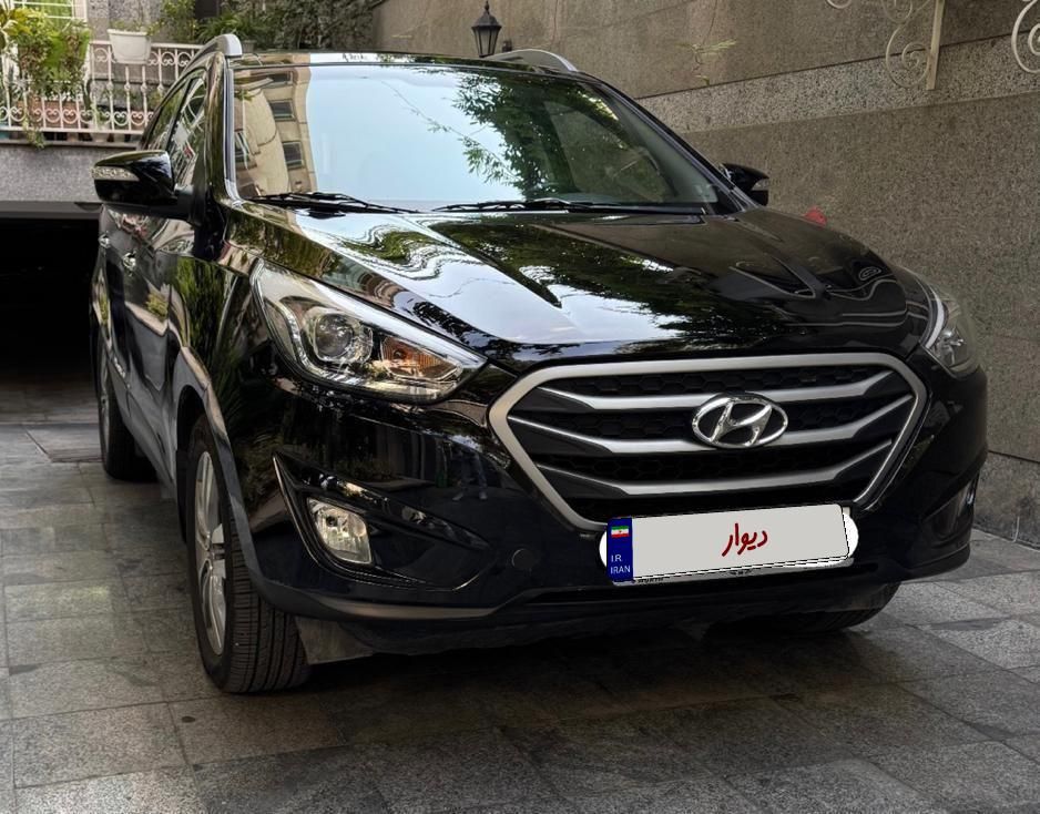 خودرو هیوندای، توسان آگهی ann_19341675