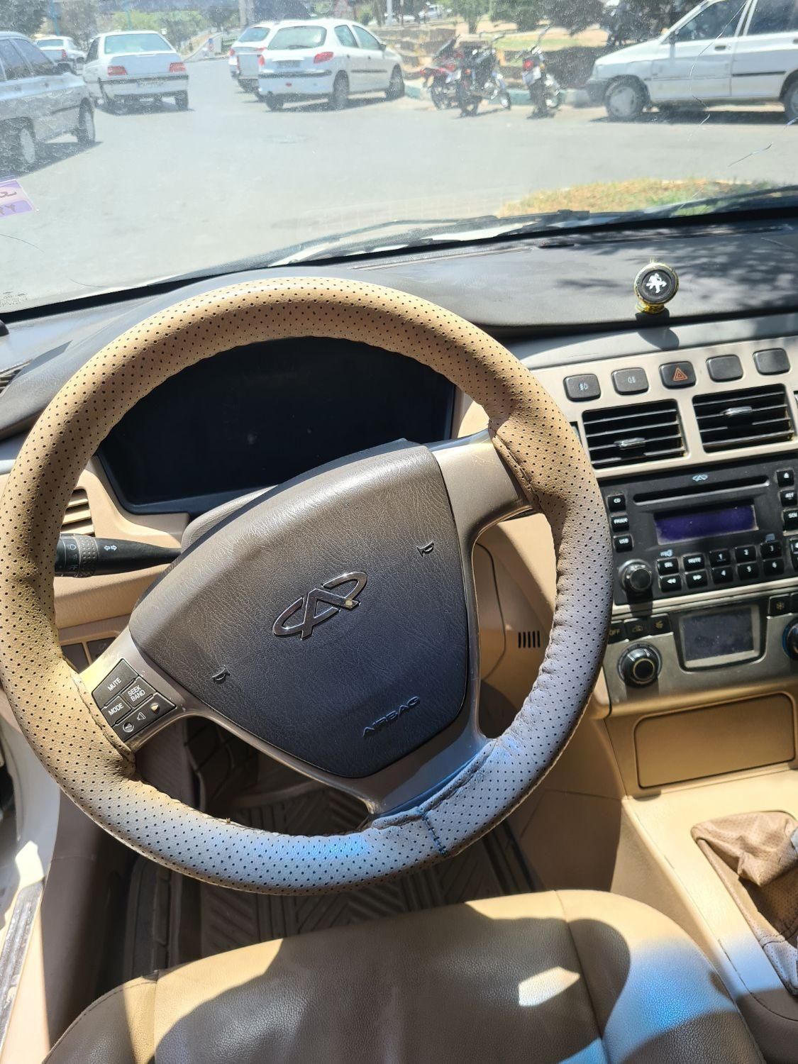ام وی ام 530 دنده ای - 1390